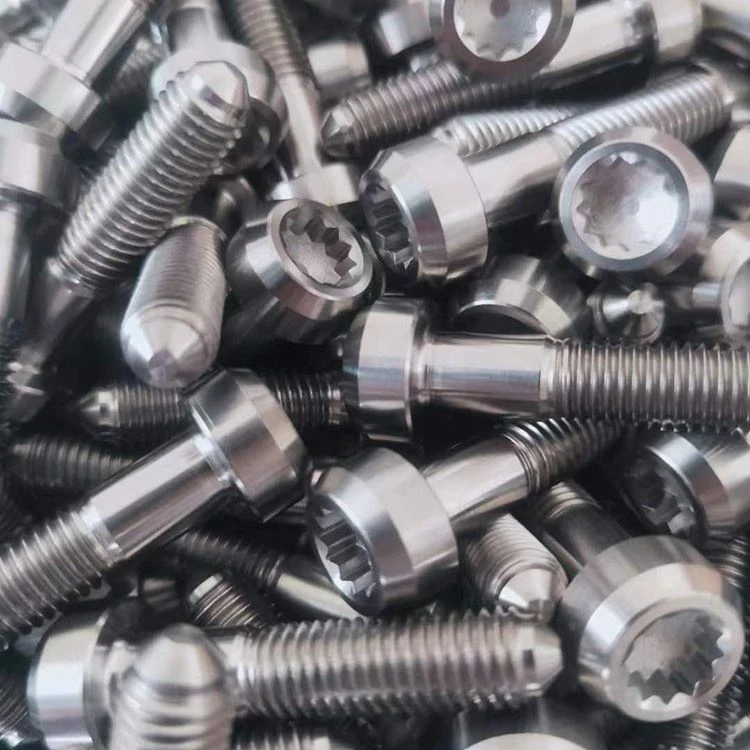 titanium split rim bbs bolt