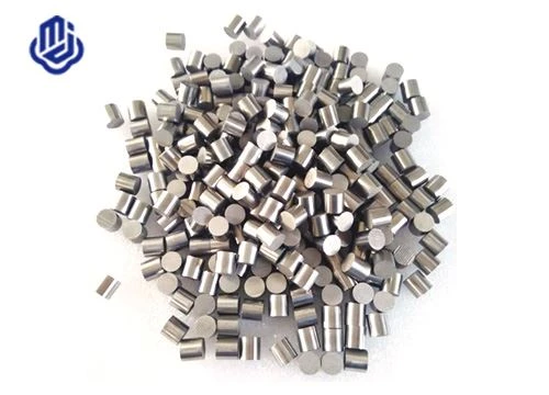 99.99% উচ্চ-বিশুদ্ধতা টাইটানিয়াম কণা বিশুদ্ধ টাইটানিয়াম পেলেট