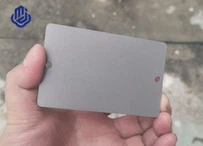 টাইটানিয়াম বীজ প্লেট