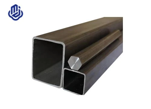 Titanium Square Tube