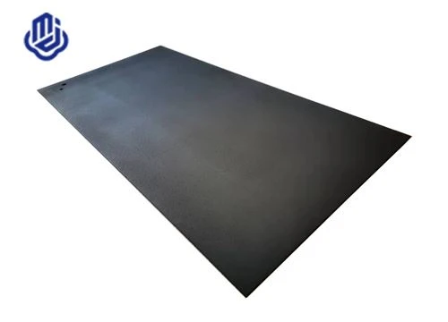 DSA টাইটানিয়াম অ্যানোড প্লেট