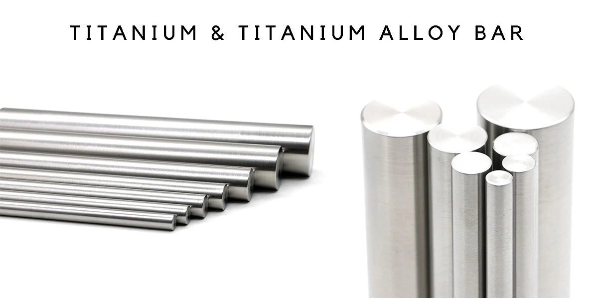 titanium bar titanium bar